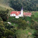 Church of St. Ana Cirkulane